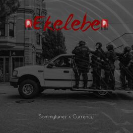 Album cover of Ekelebe