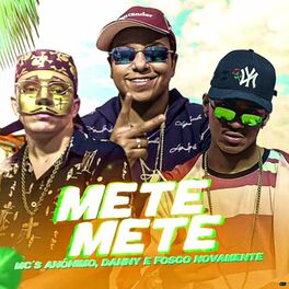 Album cover of Mete Mete