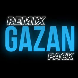 Album cover of Remix pack