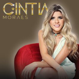 Album cover of Cintia Moraes