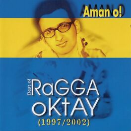 Album cover of Aman O!