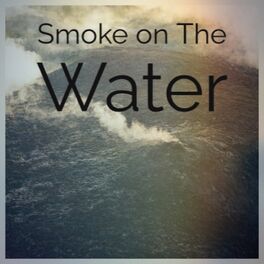 smoke on the water lyrics