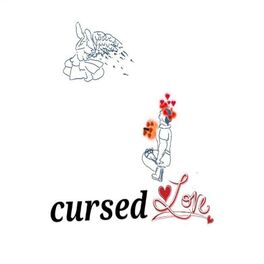 Album cover of Cursed Love