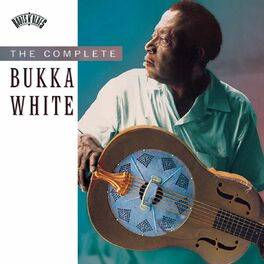 bukka white guitar