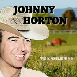 Album cover of The Wild One