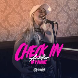 Album cover of Check In (Acústico)