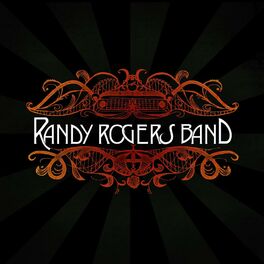 Album cover of Randy Rogers Band