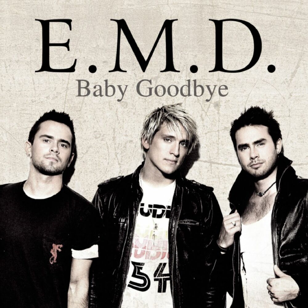 Песня goodbye. Группа e.m.d.. Goodbye Baby. PLODDIE Baby Goodbye. Русская песня Goodbye Baby.