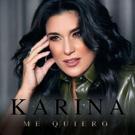 Album cover of Me Quiero
