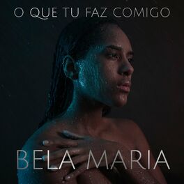 Album cover of O Que Tu Faz Comigo