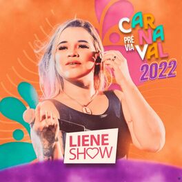 Album cover of Prévia Carnaval 2022