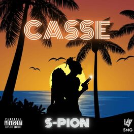 Album cover of Casse
