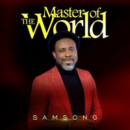 Album cover of Master of the World