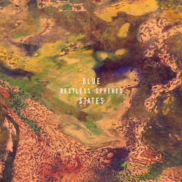 Album cover of Restless Spheres