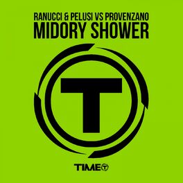 Album cover of Midory Shower