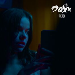 Album cover of Tik Tok