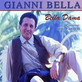 Album cover of Bella Dama