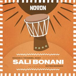 Album cover of SALI BONANI
