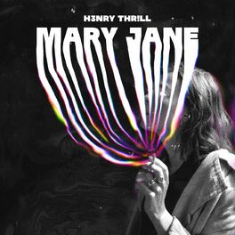 Album cover of Mary Jane