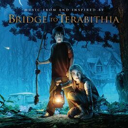 Album cover of Bridge to Terabithia
