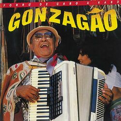 Download Luiz Gonzaga - Forró de Cabo a Rabo 1986