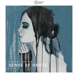 Album cover of Sense of House, Vol. 48