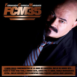Album cover of Fcm 35