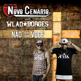 Album cover of Não Vivo Sem Você