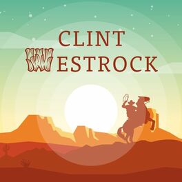 Album cover of Clint Westrock