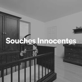 Album cover of Souches Innocentes