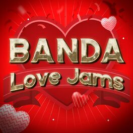 Album cover of Banda Love Jams