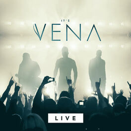 Album cover of It's Vena (Live)