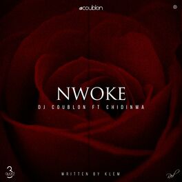 Album cover of Nwoke (feat. Chidinma)