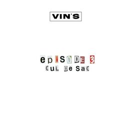 Album cover of Episode 3 : Cul-de-sac