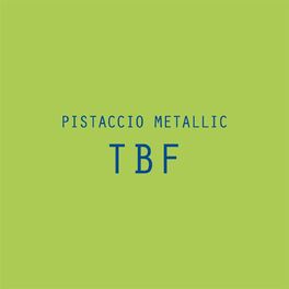 Album cover of Pistaccio Metallic