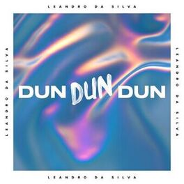 Album cover of Dun Dun Dun
