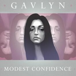 Album cover of Modest Confidence
