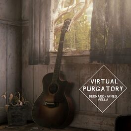 Album cover of Virtual Purgatory