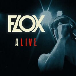 Album cover of A Live
