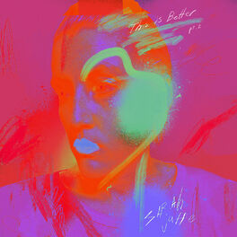 Album cover of This is Better, Pt. 2