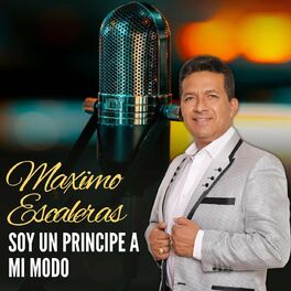 Album cover of Soy un Principe a Mi Modo
