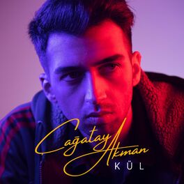 Album cover of Kül