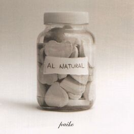 Album cover of Al Natural