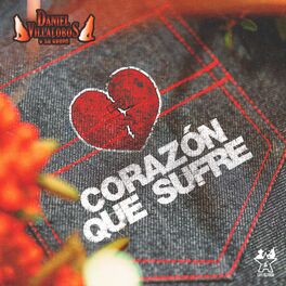 Album cover of Corazón Que Sufre