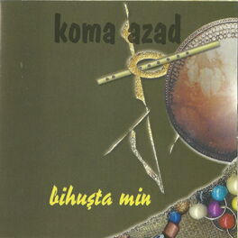 Album cover of Bihuşta Min
