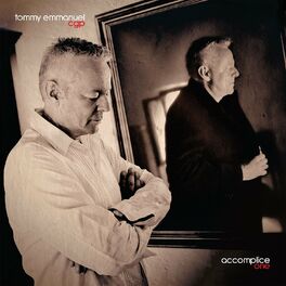 Album cover of Accomplice One
