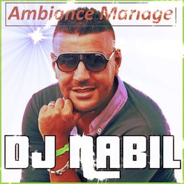 Album cover of Ambiance Mariage