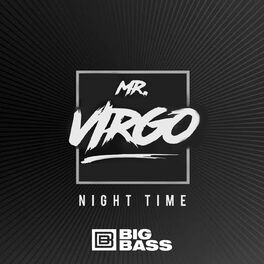 Album cover of Night Time