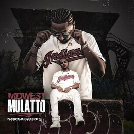 Album cover of Midwest Mulatto