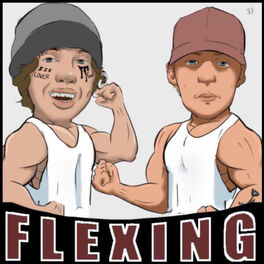 Album cover of Flexing